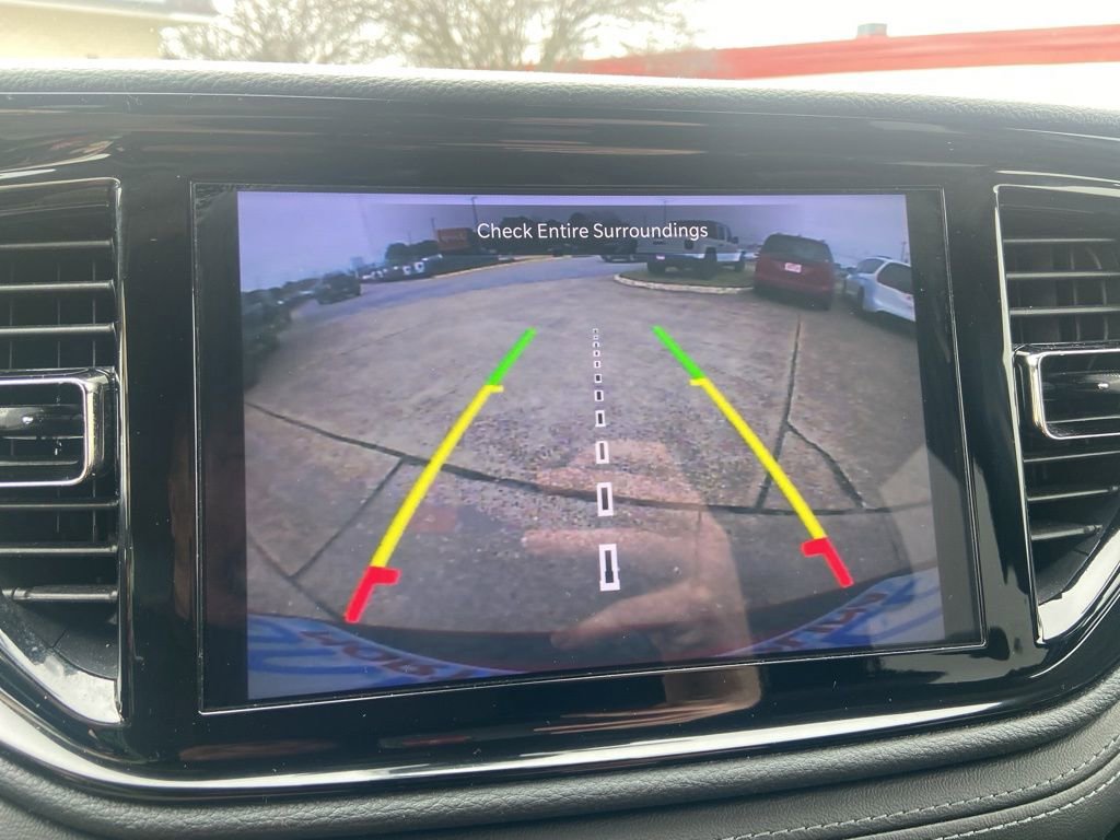 Used 2021 Dodge Durango GT image 31