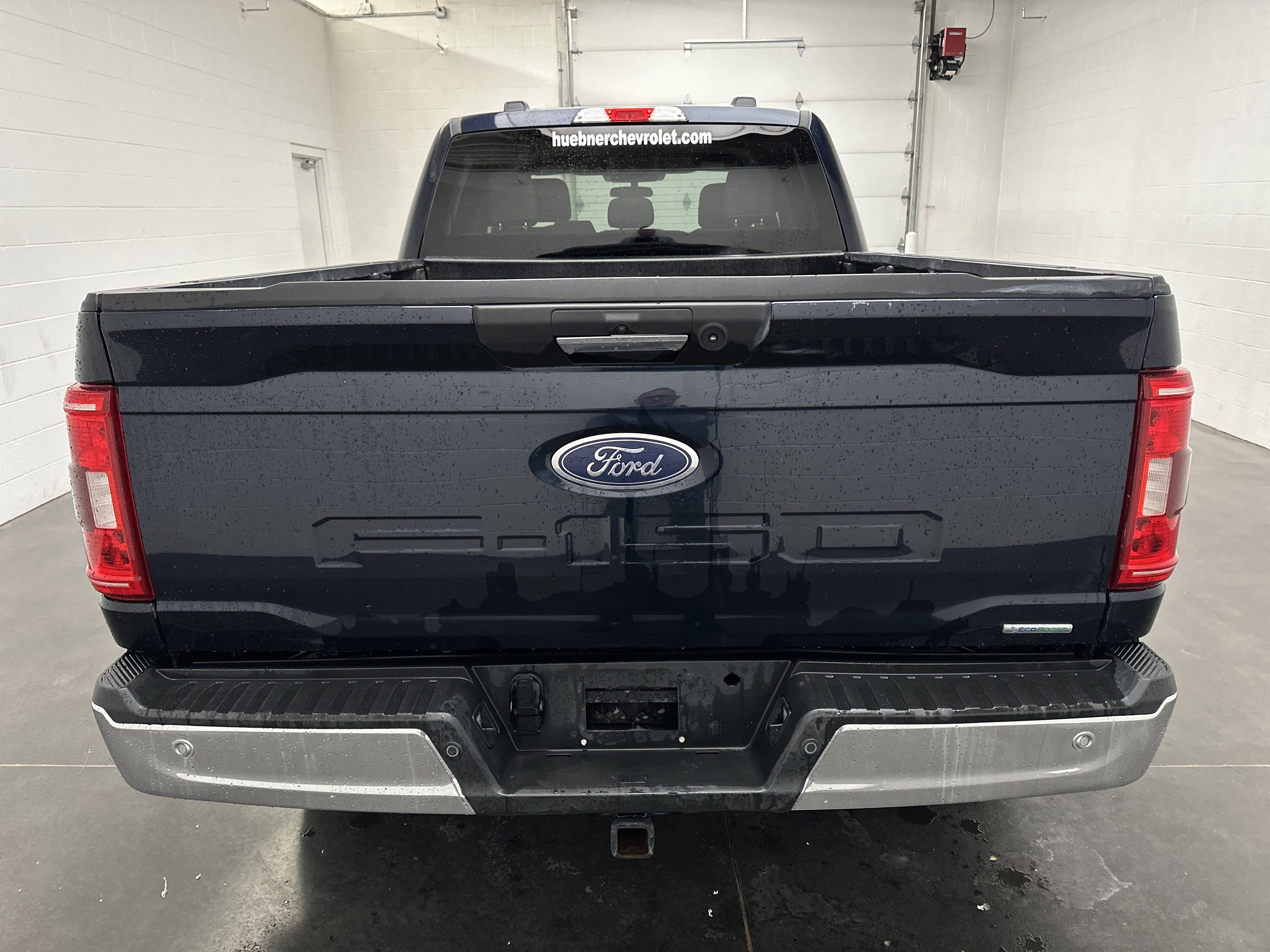 Used 2023 Ford F150 XLT w/ XTR Package AWD/4WD image 9