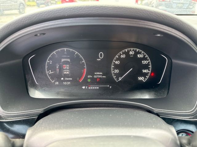 Used 2024 Honda Civic Sport image 15