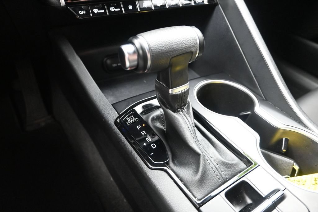 Used 2023 Kia K5 GT-Line FWD image 22