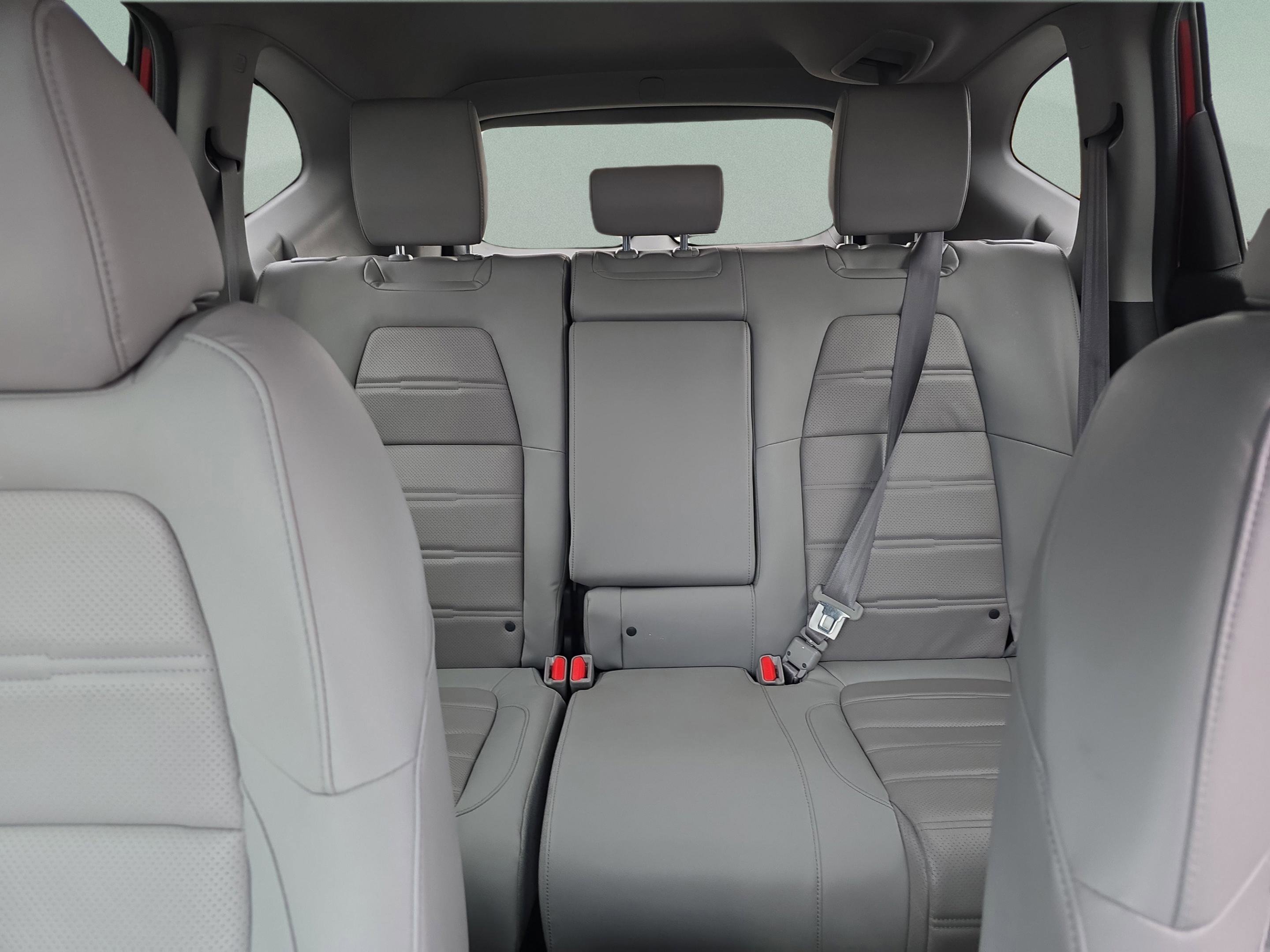 Used 2020 Honda CR-V EX-L image 18