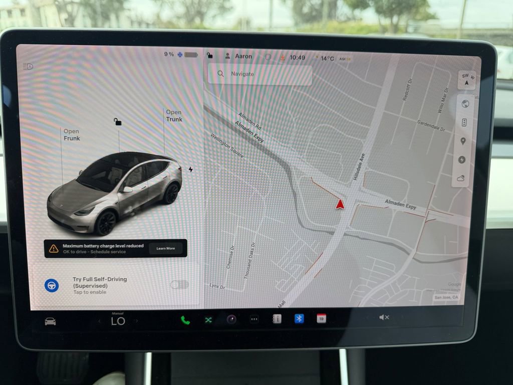 Used 2020 Tesla Model Y Long Range image 19
