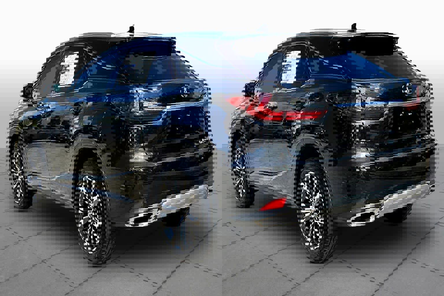 Used 2022 Lexus RX 350 FWD w/ Premium Package image 12