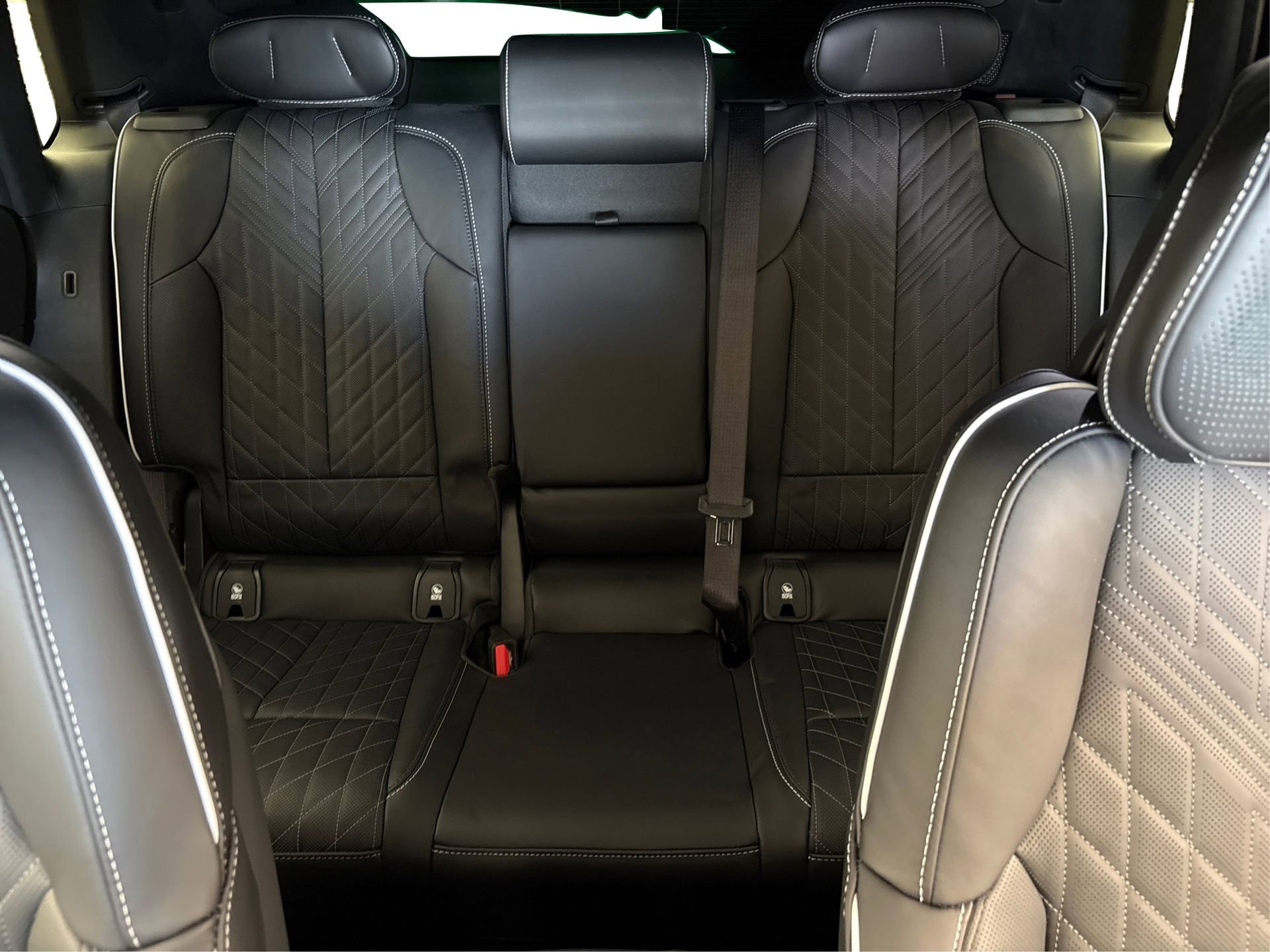 New 2026 Cadillac Lyriq V image 16