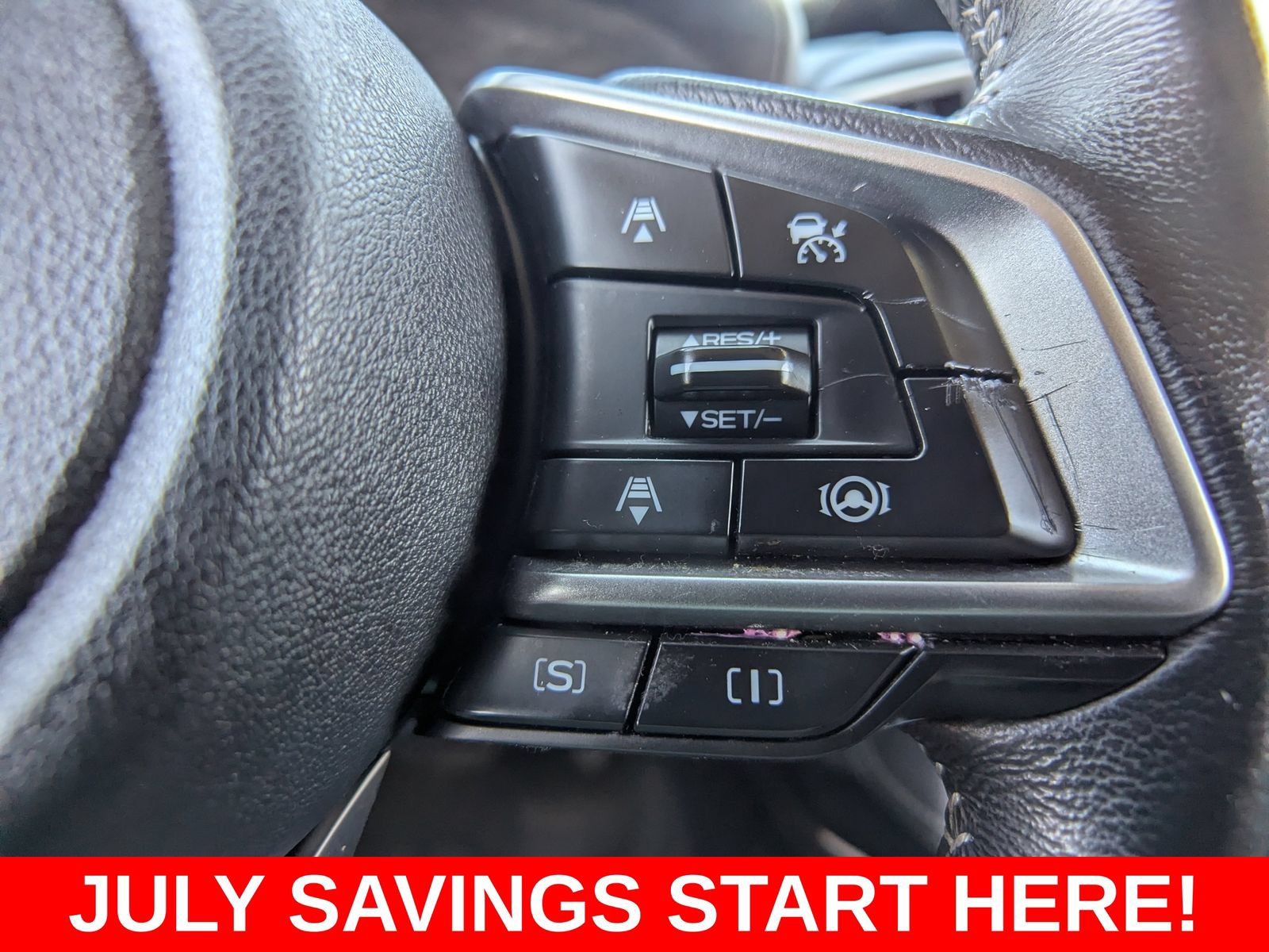 Used 2022 Subaru Forester Limited AWD/4WD image 35
