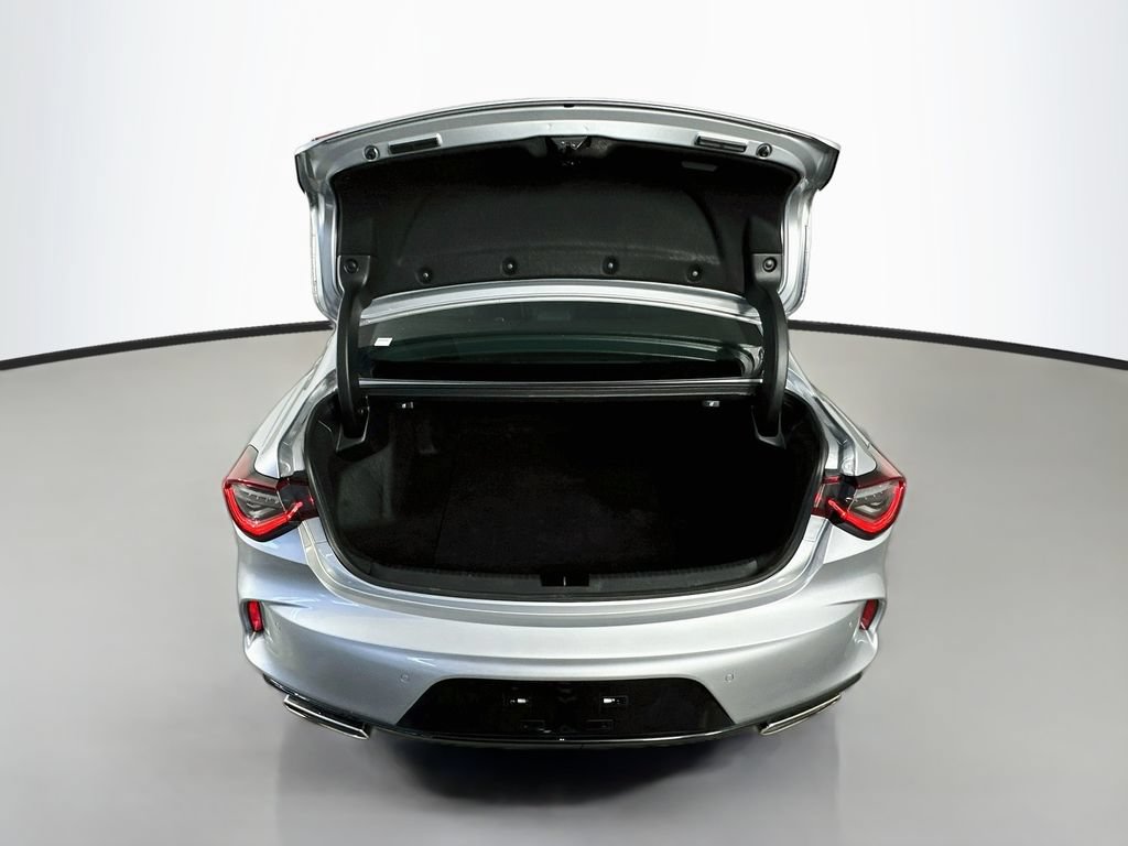 Used 2021 Acura TLX w/ A-SPEC Package FWD image 29