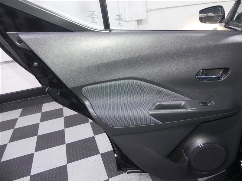 Used 2020 Nissan Kicks SV FWD image 25