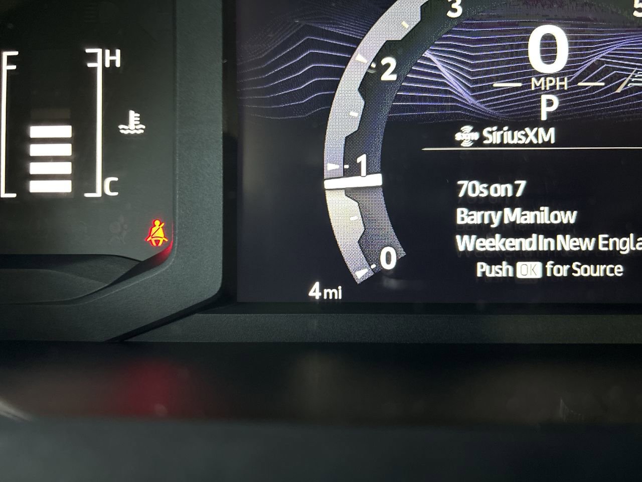 New 2026 Toyota Tacoma SR5 AWD/4WD image 15