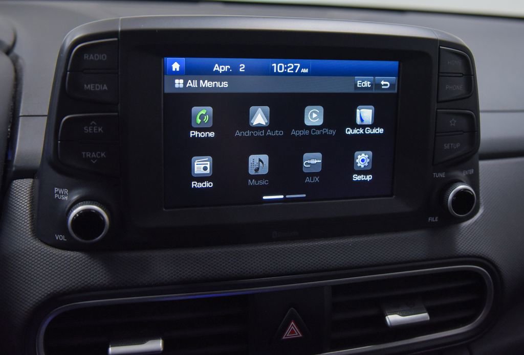 Used 2019 Hyundai Kona SE image 2