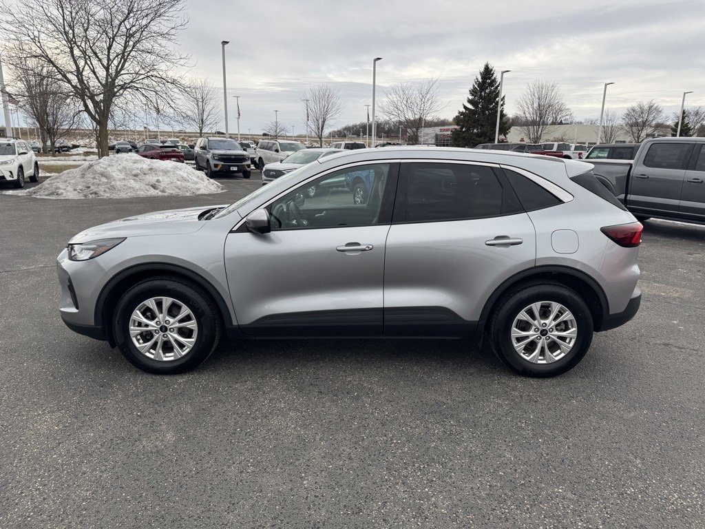 Used 2023 Ford Escape Active w/ Tech Pack #2 image 6