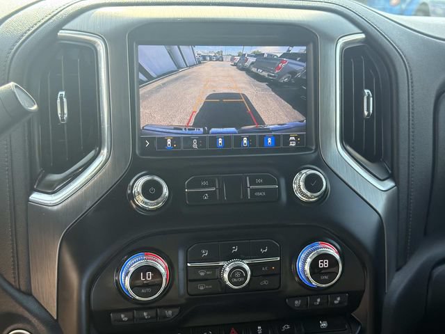 Used 2021 GMC Sierra 1500 Denali w/ Technology Package RWD image 30