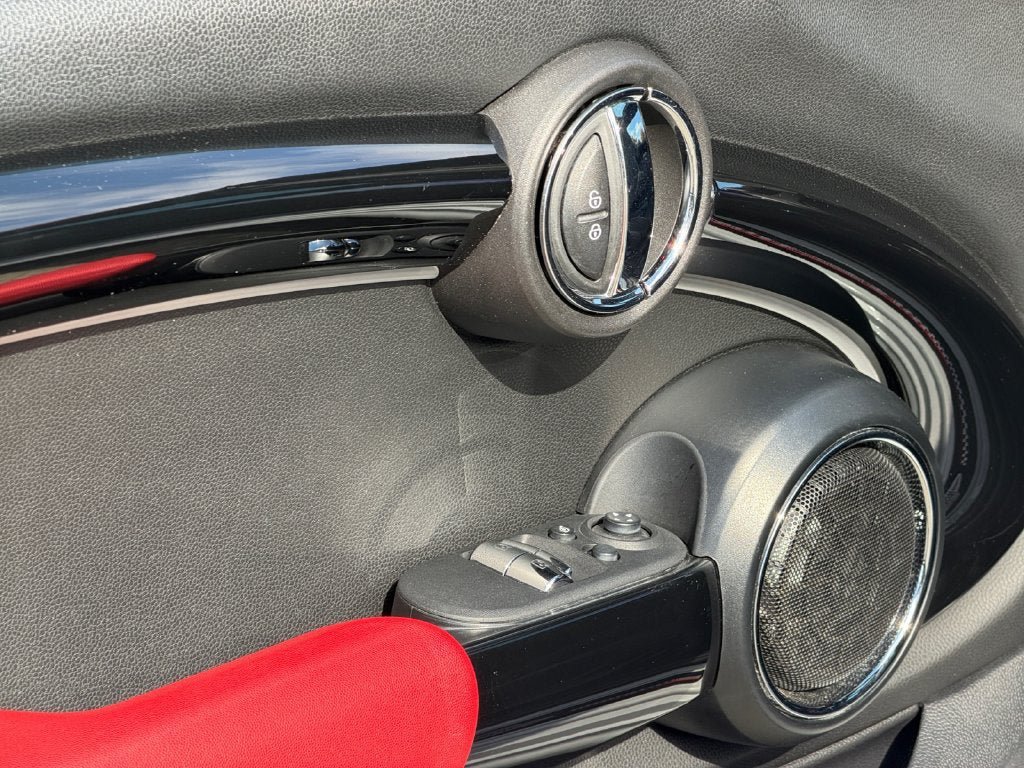 Used 2016 MINI Cooper John Cooper Works FWD image 21