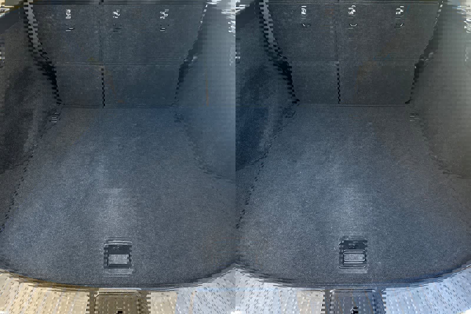 Used 2017 INFINITI QX70 AWD w/ Premium Package image 16