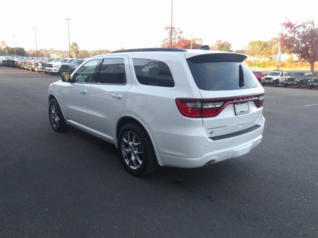 New 2026 Dodge Durango GT image 6