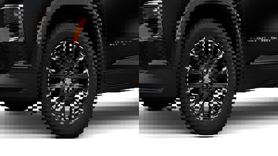 New 2026 Chevrolet Traverse LT w/ Sun and Wheel Package image 54