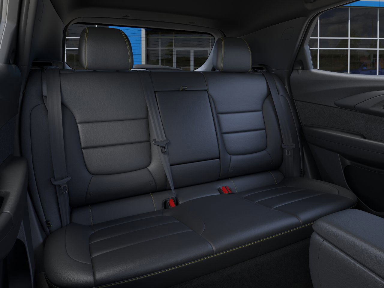 New 2025 Chevrolet TrailBlazer ACTIV w/ Convenience Package image 17