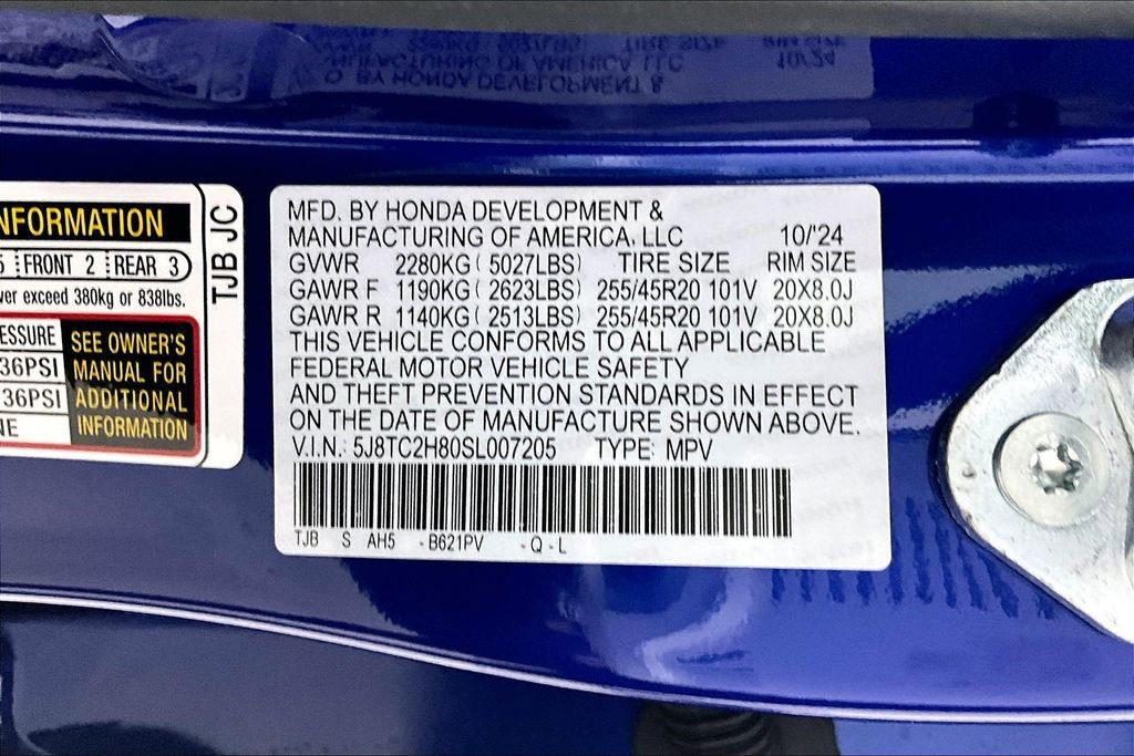 Used 2025 Acura RDX A-Spec image 41