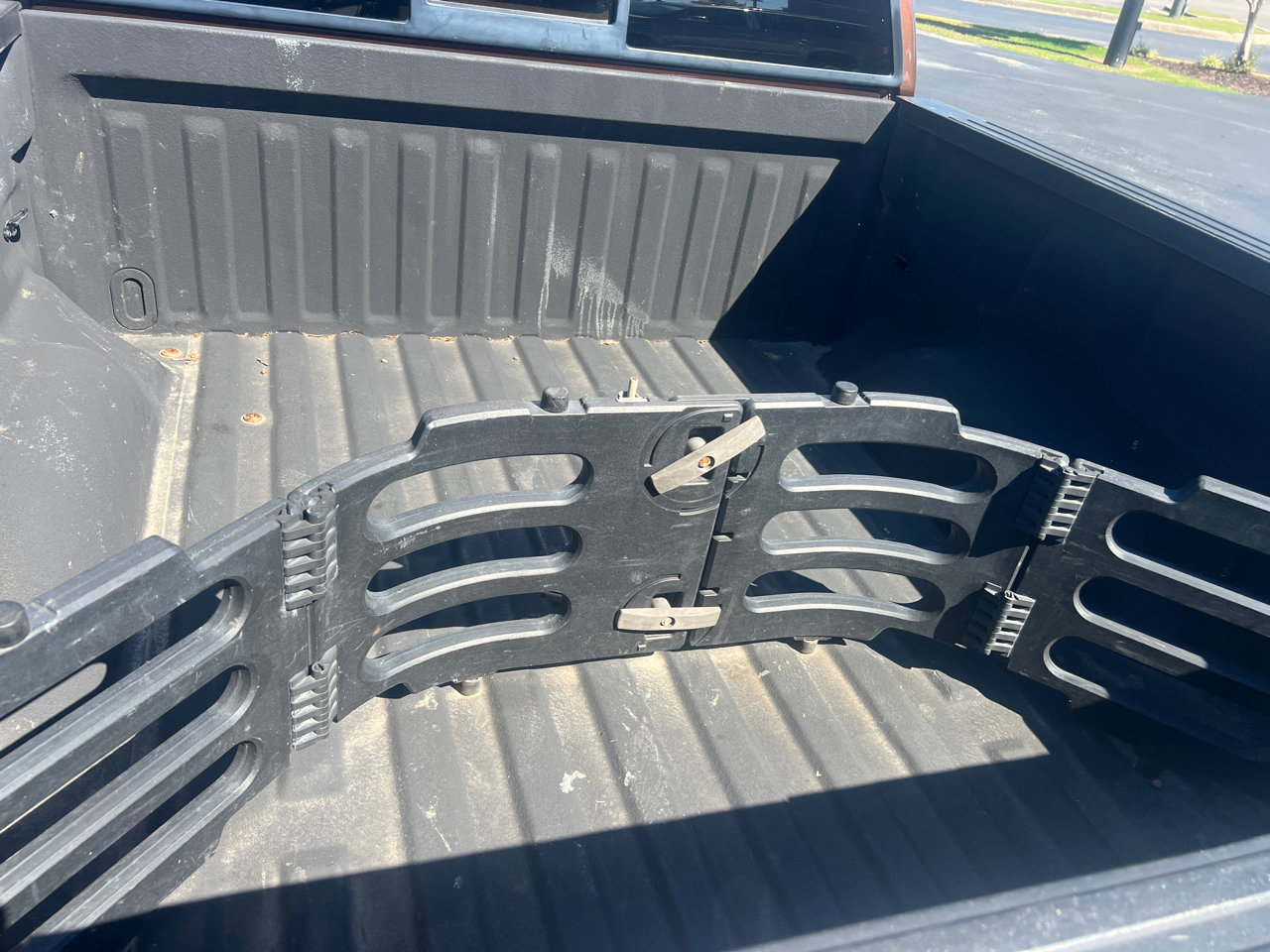 Used 2012 Ford F150 Platinum image 7