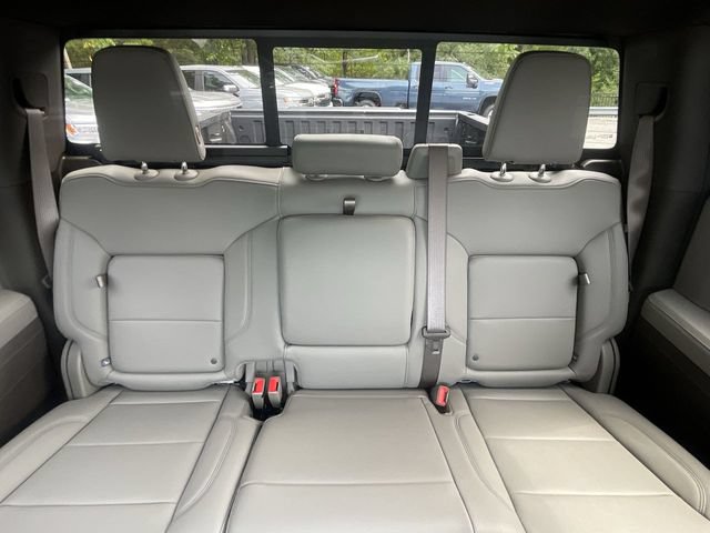 Certified 2026 Chevrolet Silverado 1500 LT Trail Boss w/ Convenience Package II AWD/4WD image 23