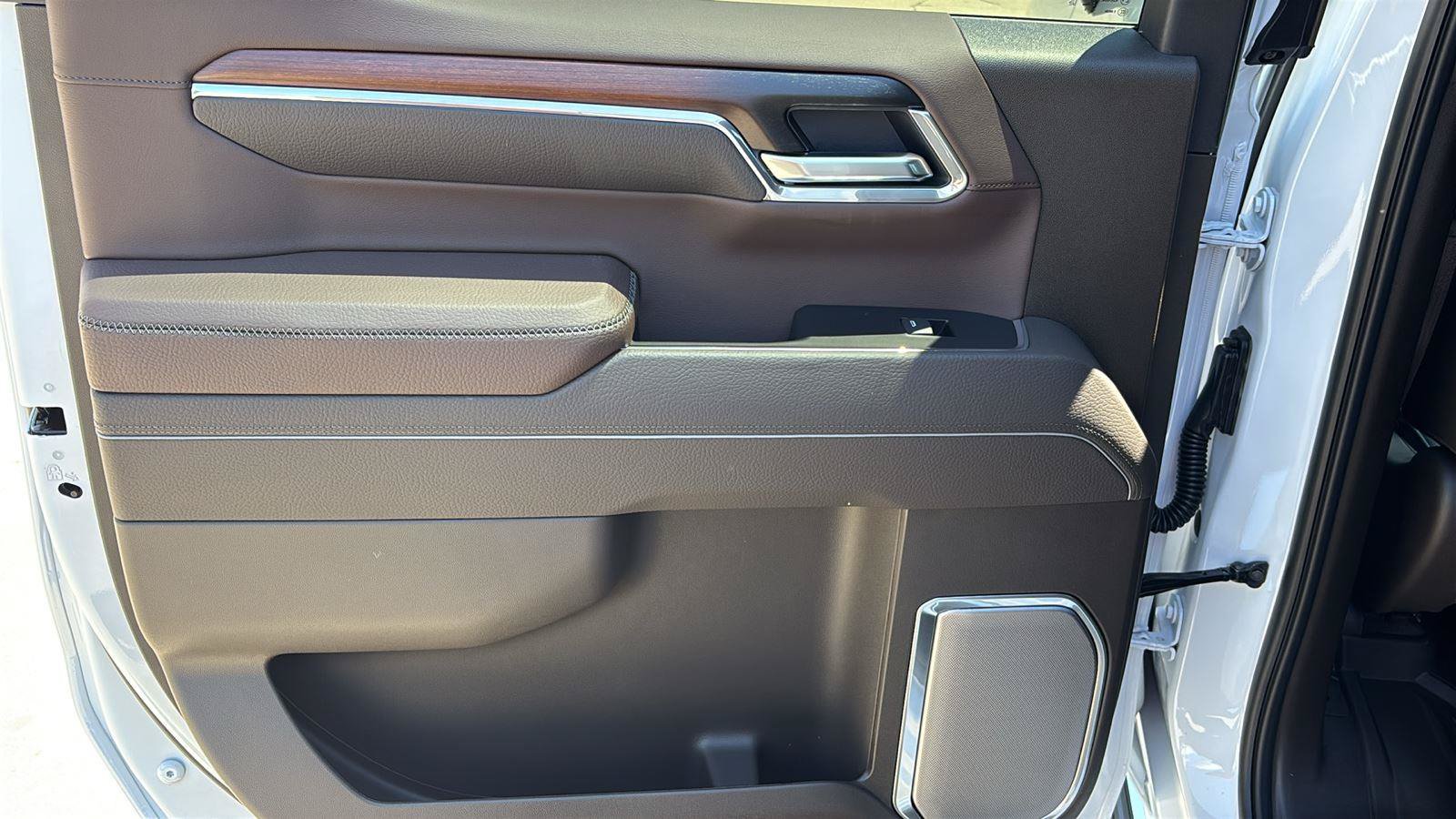 New 2026 GMC Sierra 1500 Denali AWD/4WD image 18