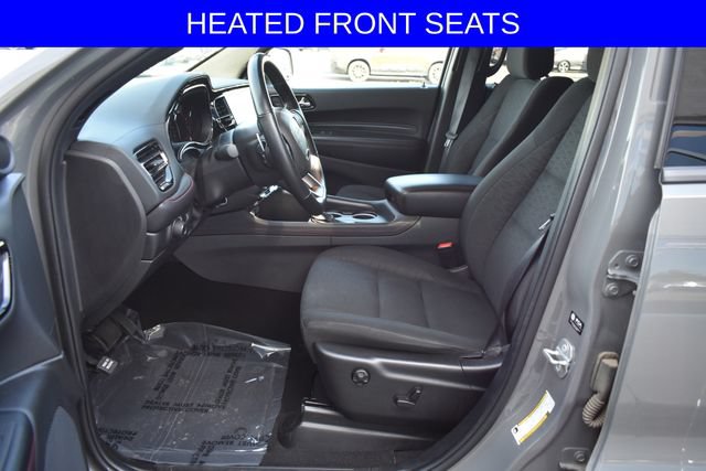 Used 2025 Dodge Durango GT AWD/4WD image 4