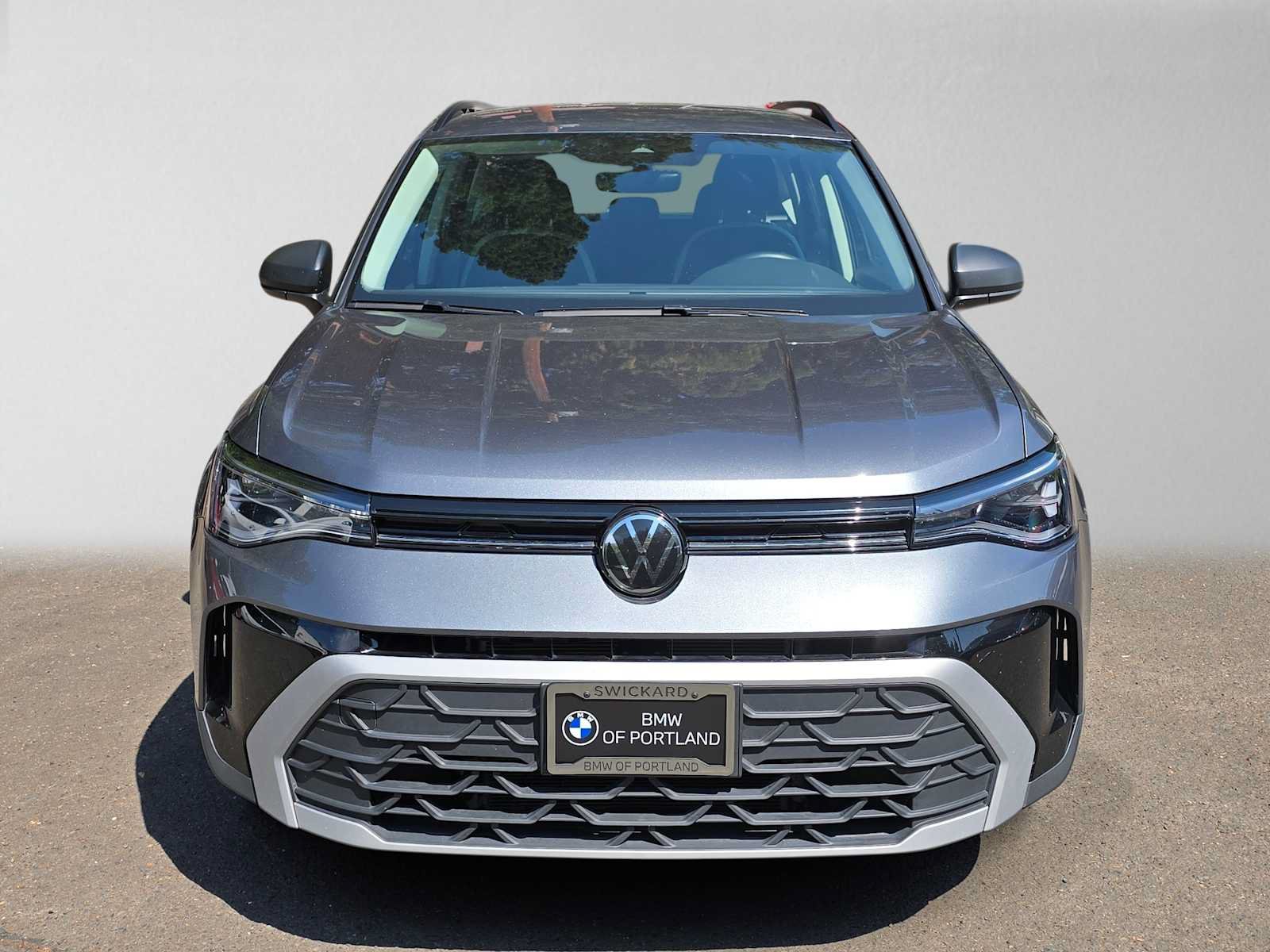 Used 2025 Volkswagen Taos S FWD image 8