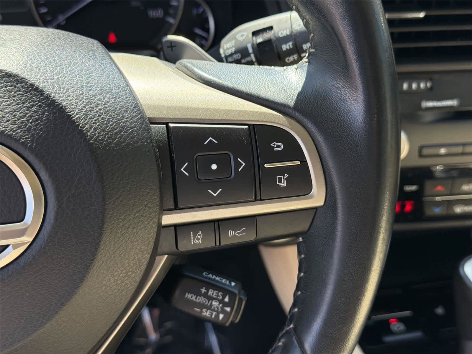 Used 2021 Lexus RX 350 FWD w/ Accessory Package image 34
