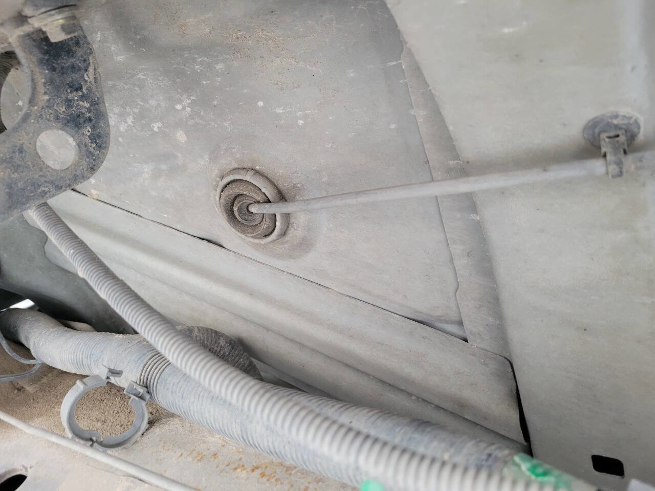 Used 2013 Chevrolet Silverado 3500 W/T image 22