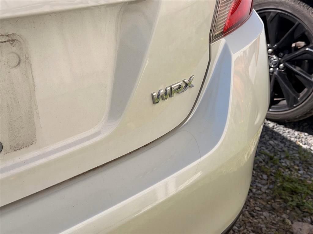 Used 2021 Subaru WRX Premium w/ Popular Package #3 (IZT) image 21
