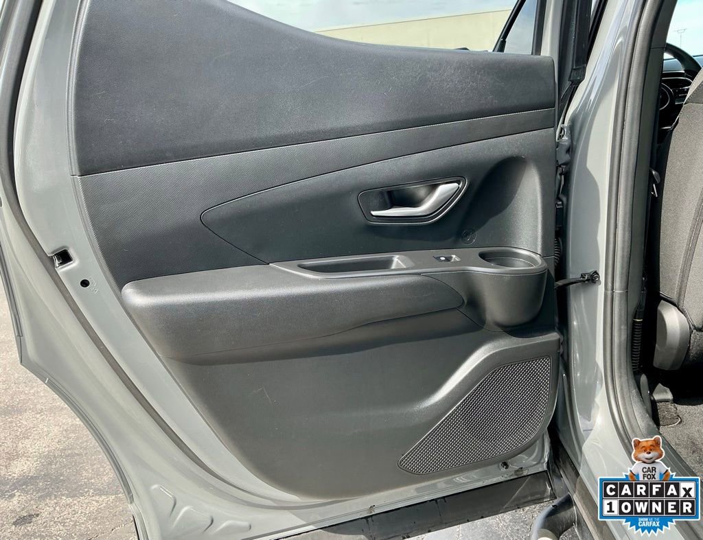 Used 2023 Hyundai Santa Cruz Night image 31