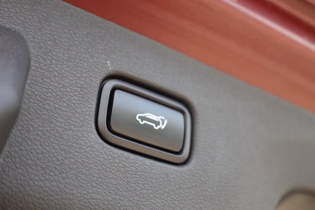 Used 2023 Kia Sportage SX FWD image 38