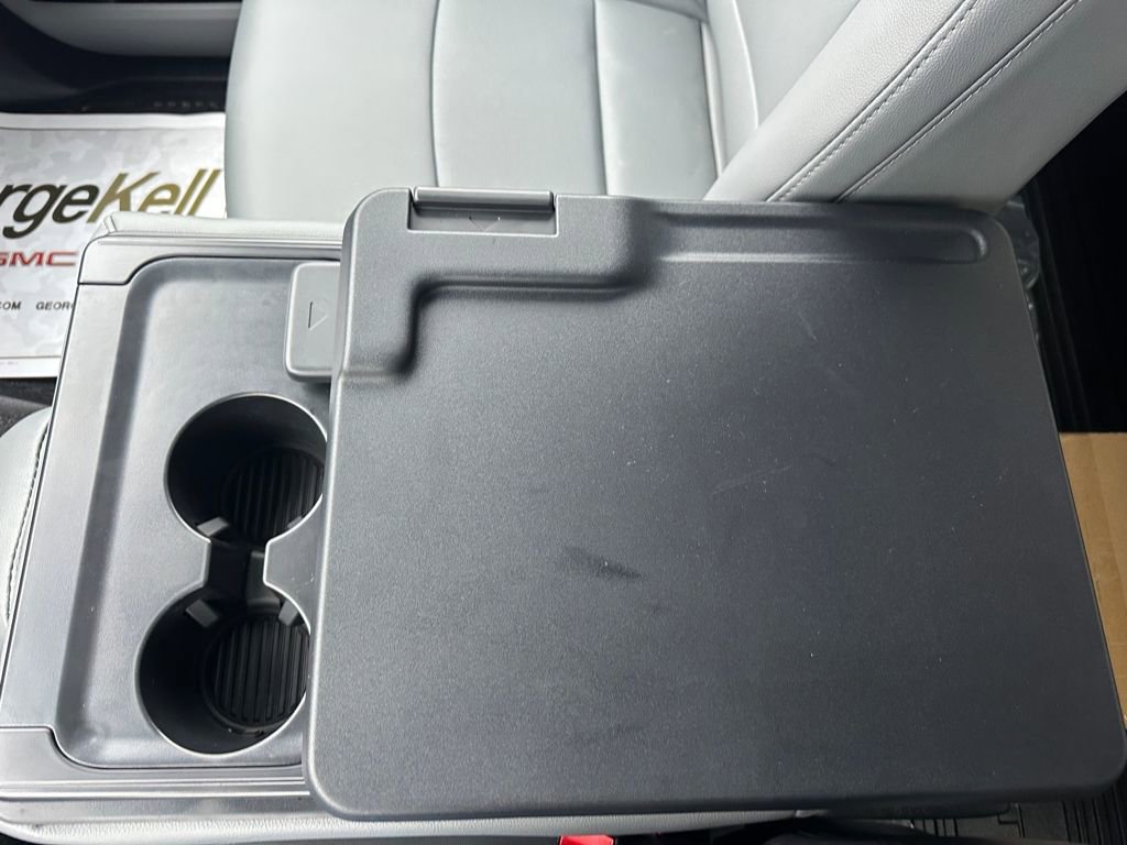 New 2026 Ford F350 XL w/ 360-Degree Camera Package image 16