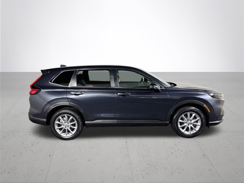 New 2026 Honda CR-V EX image 5