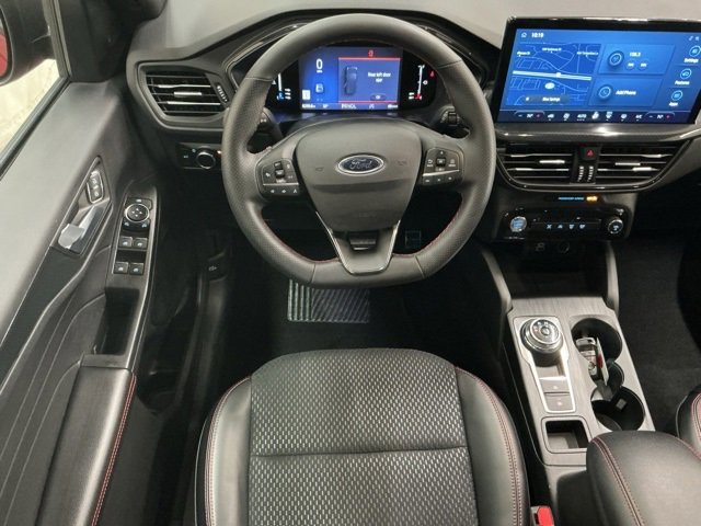 Used 2024 Ford Escape ST-Line w/ Tech Pack #1 image 10