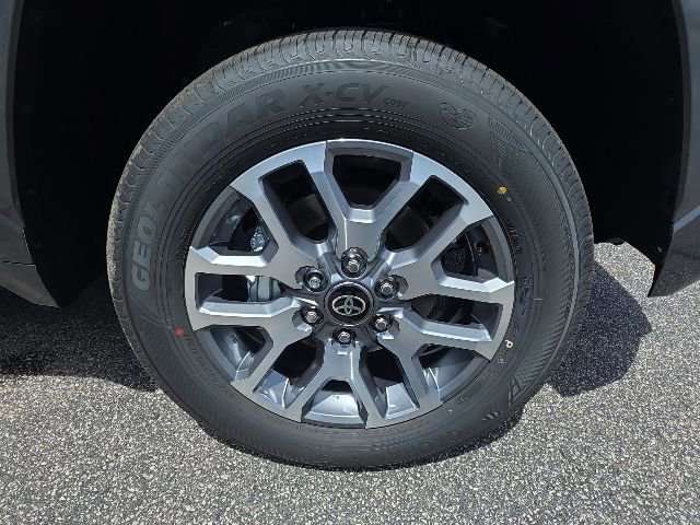New 2026 Toyota Tundra 1794 Edition AWD/4WD image 14