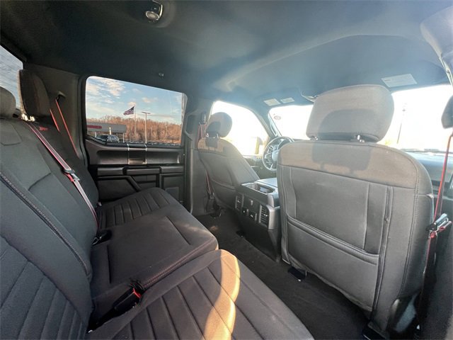 Used 2019 Ford F150 XLT w/ Equipment Group 302A Luxury image 19
