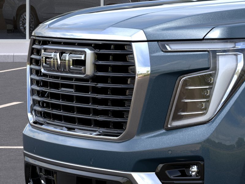 New 2026 GMC Yukon Elevation AWD/4WD image 37