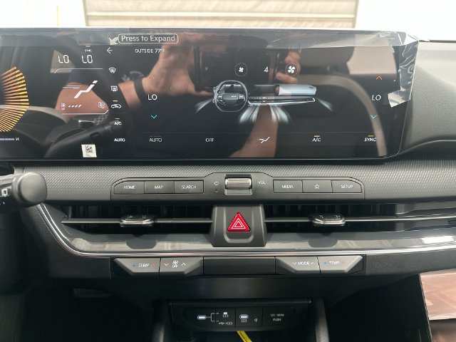 New 2026 Kia K4 GT-Line Turbo FWD image 18