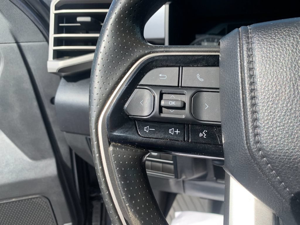 Used 2024 Toyota Tundra SR5 AWD/4WD image 27