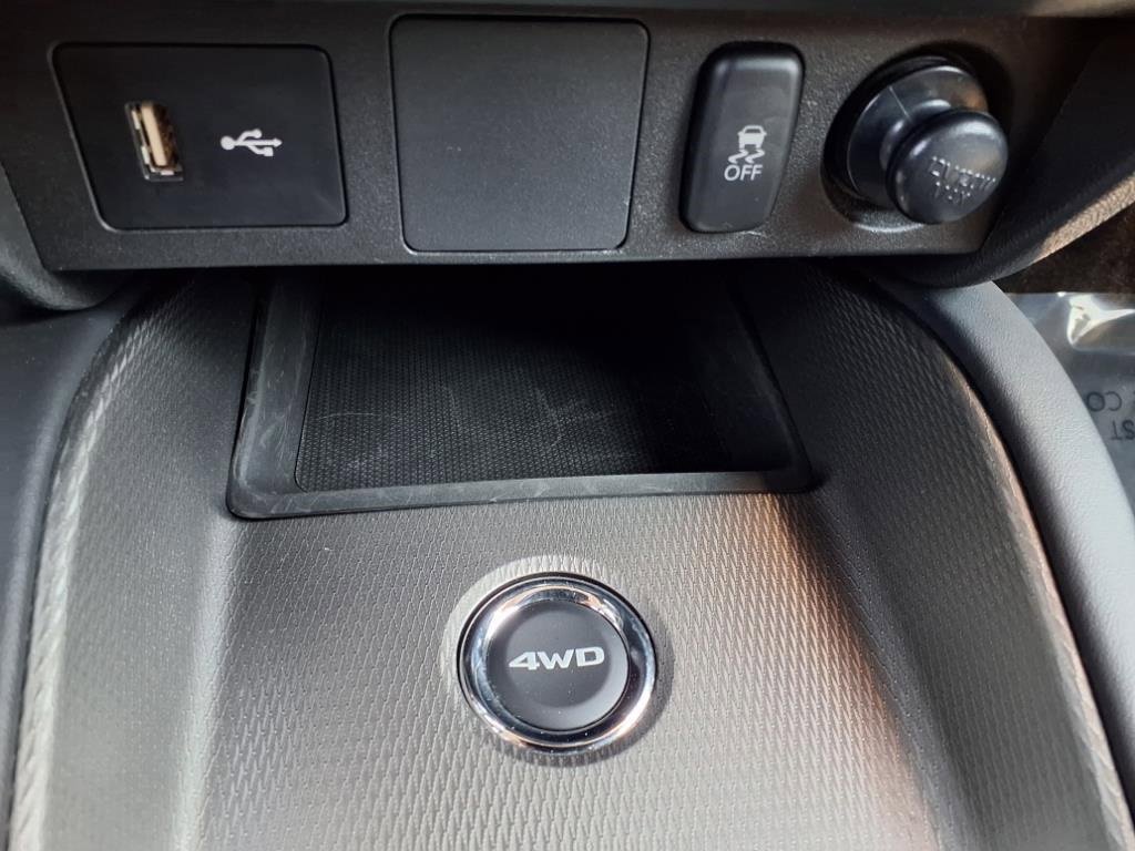 Used 2024 Mitsubishi Outlander Sport ES image 10