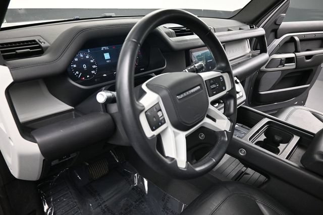 Used 2020 Land Rover Defender 110 SE AWD/4WD image 18