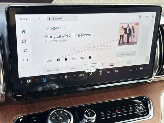 New 2026 Ford Expedition King Ranch image 34