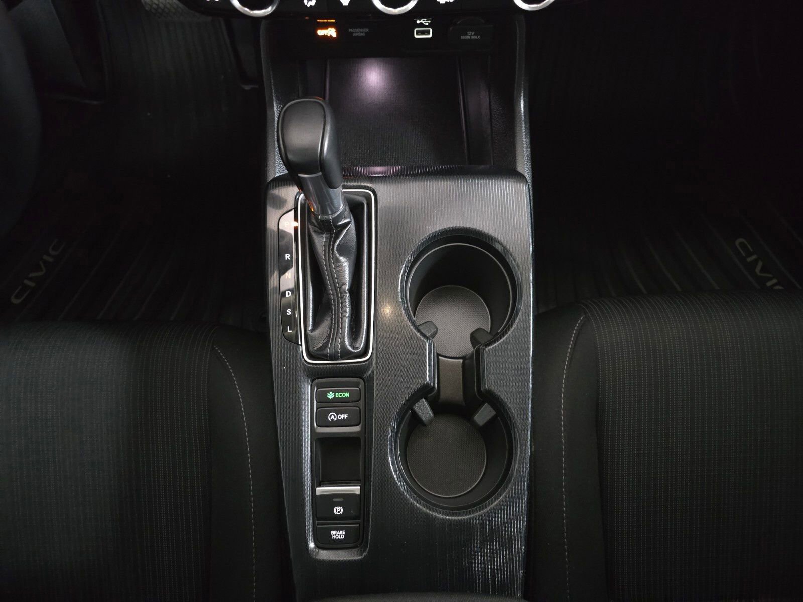 Used 2023 Honda Civic EX image 27