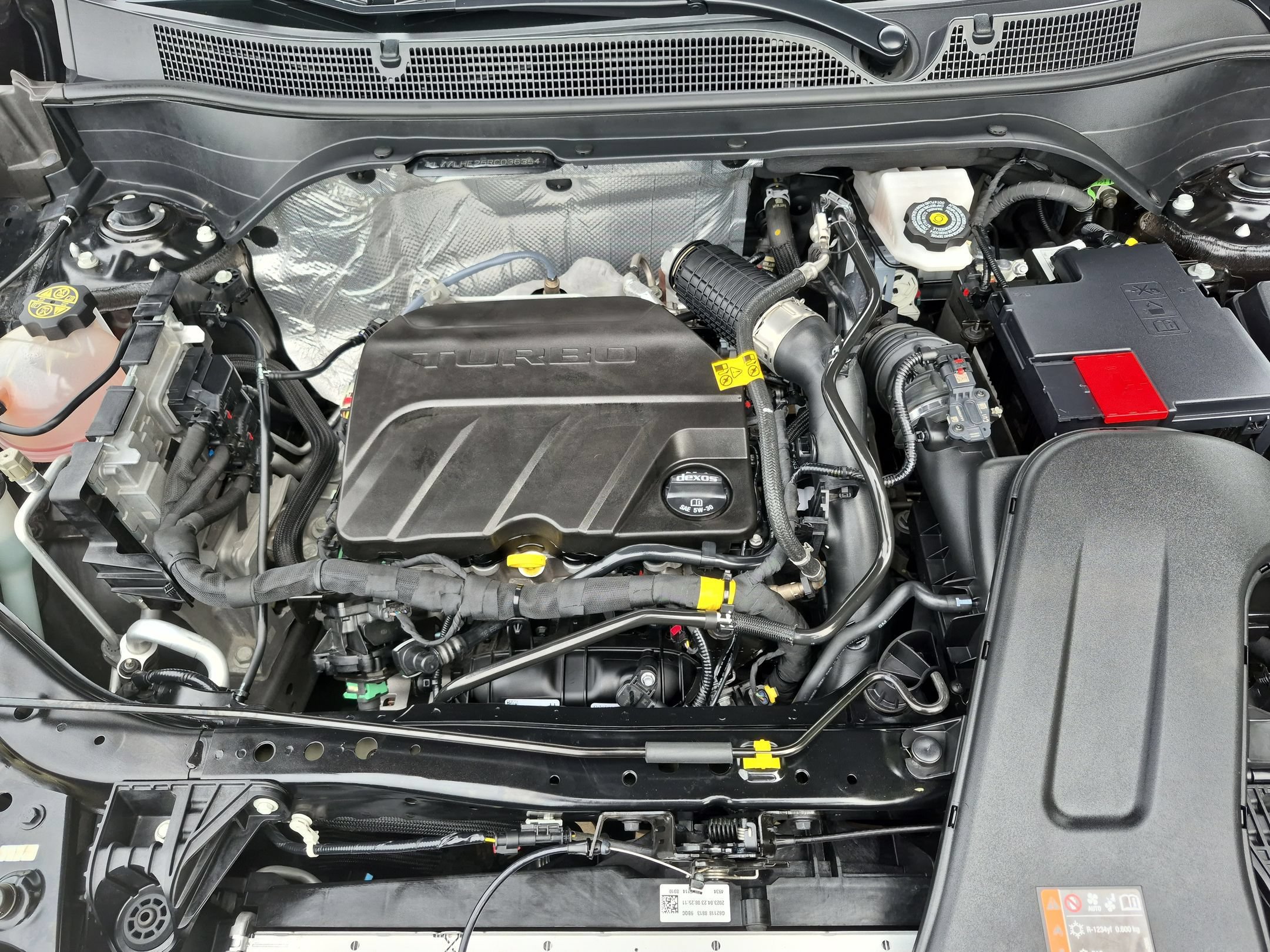 Used 2024 Chevrolet Trax LT FWD image 30