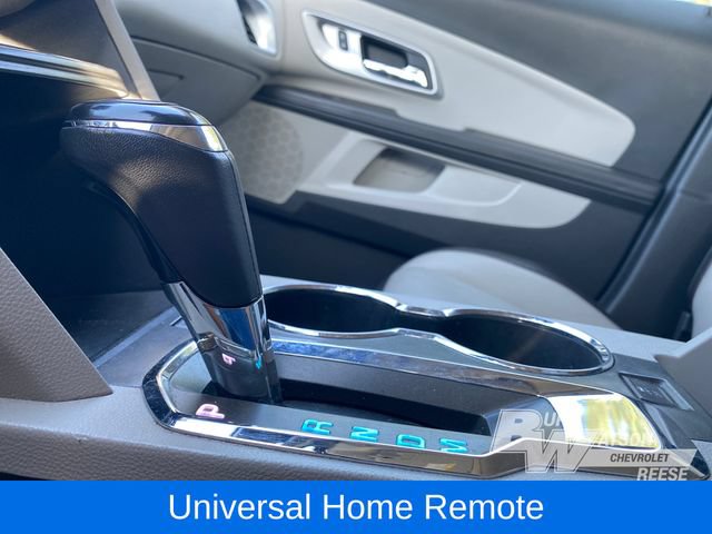 Used 2016 Chevrolet Equinox LTZ w/ Enhanced Convenience Package FWD image 29
