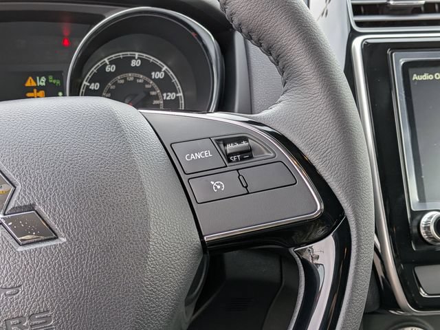 New 2026 Mitsubishi Outlander Sport SE AWD/4WD image 17