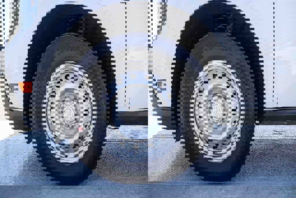 New 2026 Ford Maverick XL FWD image 11