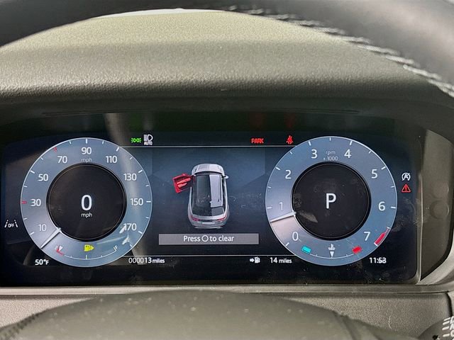 Used 2026 Land Rover Range Rover Velar S image 13