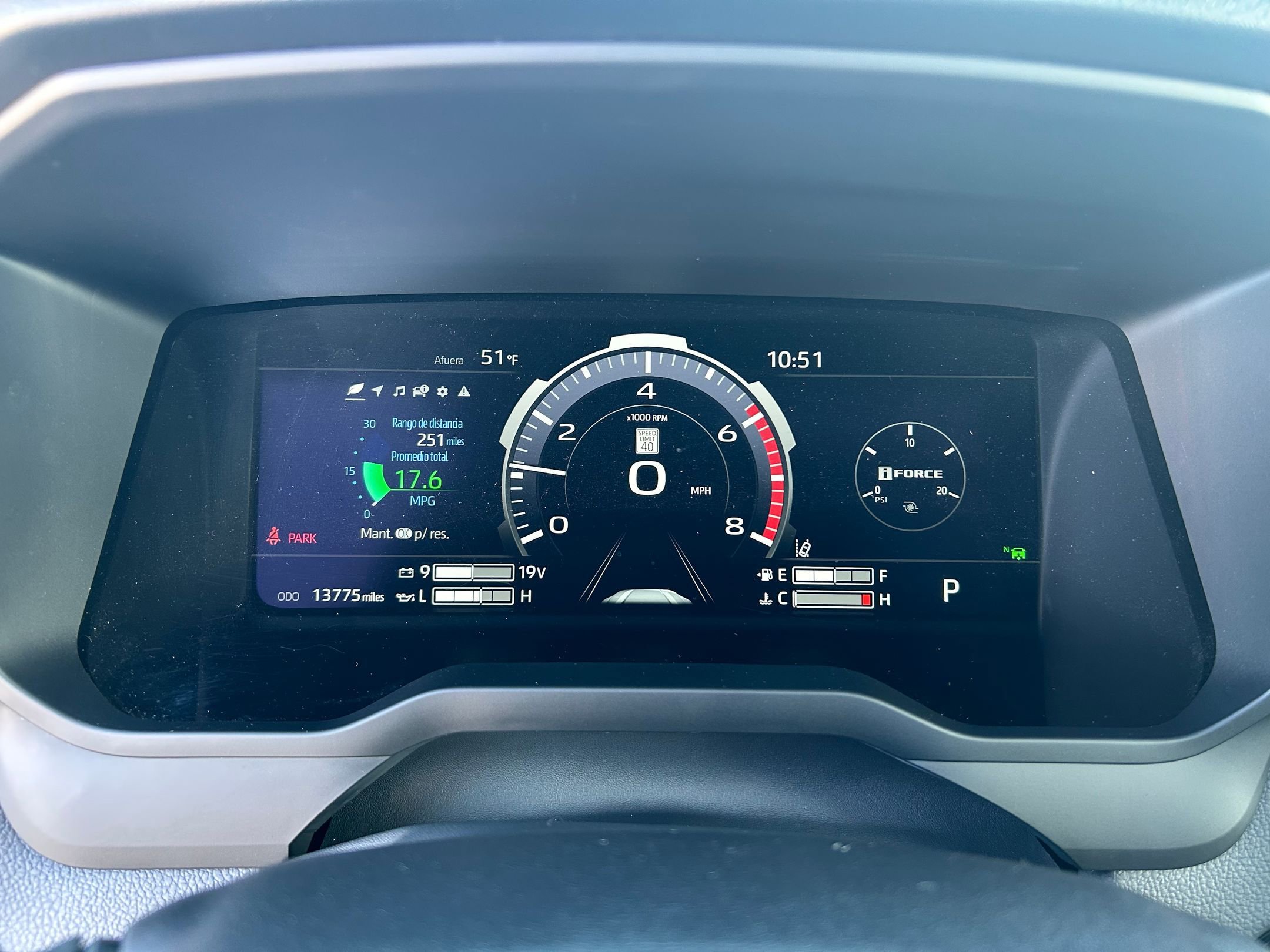 Used 2025 Toyota Tundra Limited image 16