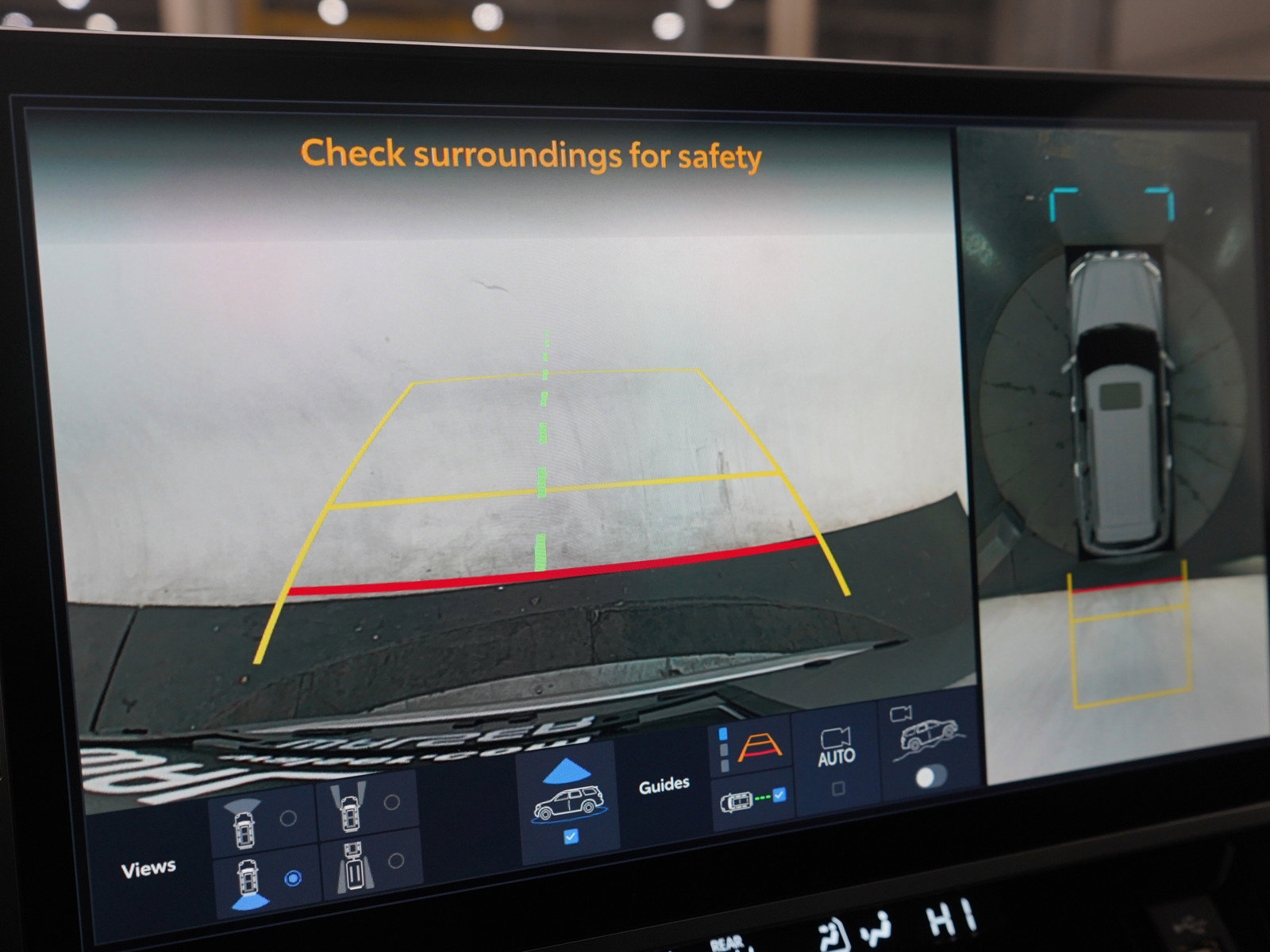 Used 2025 Toyota Sequoia Platinum image 35